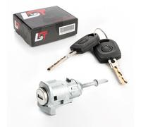 Cilindro Di Chiusura Serratura Chiave Anteriore Destra - Per SEAT LEON NUOVO