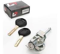 Cilindro Di Chiusura Serratura Con Chiave Anteriore Sinistra Per BMW 3 Serie E46