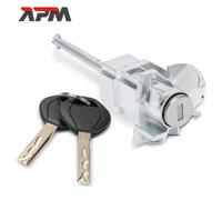 Cilindro Di Chiusura Serratura Con Chiave Per BMW X6 E71 E72 XDRIVE 2007-2014