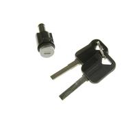 Cilindro di chiusura, serratura della porta PACOL BPD-VO026L/R