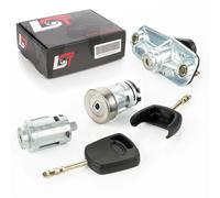 Cilindro Di Chiusura Set Completo Accensione Portellone Per FORD MONDEO III