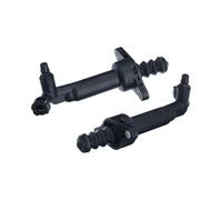 Cilindro Di Comando Frizione VALEO IAM-Expertise Adatto Per VW UP