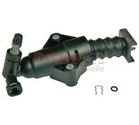 METZGER 404-084 Cilindro secondario, frizione