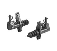 Cilindro Di Comando Valeo IAM-Expertise Compatibile Con Chevrolet Epica