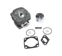Cilindro di ferro per kit pistone compatibile con Select For Echo decespugliatori OEM Specifica Assemblaggio