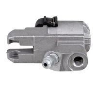 Cilindro Di Freno Radiale Ø 17,8 Mm 3/8 24 Unf Alluminio A.B.S. Per Triump TR