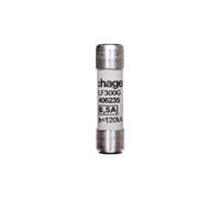 Cilindro di fusione BiWtz 10 x 38 mm gG 0,5 A Weber LF300G