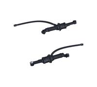 Cilindro Di Giunzione Ø 15,8 Mm Per KG15080.4.9 VALEO Per Altri RENAULT MEGANE