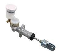 Cilindro Di Giunzione Ø 19 Mm Alluminio A.B.S. Per MITSUBISHI PAJERO