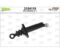 Cilindro Di Giunzione FTE Per BMW 5 (E39)