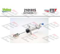 Cilindro Di Giunzione FTE Per DAEWOO REZZO (U100)
