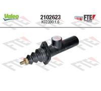 Cilindro Di Giunzione FTE Per FAUN