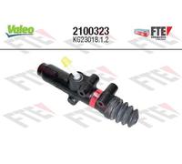 Cilindro Di Giunzione FTE Per MAN