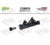 Cilindro Di Giunzione FTE Per MERCEDES SPRINTER 3,5-t