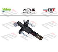 Cilindro Di Giunzione FTE Per OPEL SINTRA (APV)