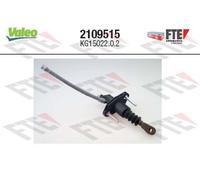 Cilindro Di Giunzione FTE Per OPEL ZAFIRA