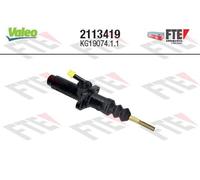 Cilindro Di Giunzione FTE Per PORSCHE 944 2.5