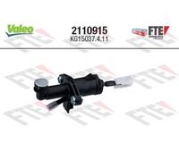 Cilindro Di Giunzione FTE Per SEAT IBIZA IV