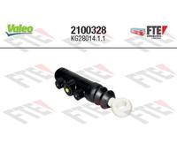 Cilindro Di Giunzione FTE Per VOLVO