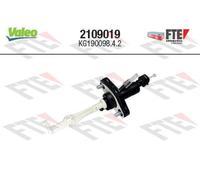 Cilindro Di Giunzione FTE Per VOLVO XC90 I