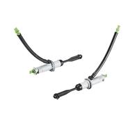 Cilindro Di Giunzione VALEO Per DACIA LOGAN (LS_)