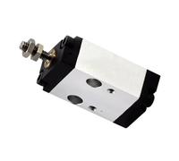 Cilindro di installazione libera serie BDA da 1 pezzo, alesaggio 6/10/16 mm, piccolo cilindro pneumatico, corsa 5/10/15/20 mm(Bore 16mm,Stroke 10mm)