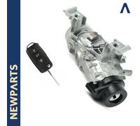Cilindro Di neiman & Chiave per Alhambra Altea Ateca Ibiza Leon Toledo 1K0905841