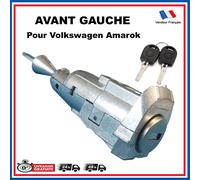 Cilindro Di Porta Serratura AVG Per Amarok Phaeton - 2H0837167A 107837167BT