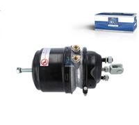 Cilindro di pretensionamento DT SPARE PARTS 1.18889 per T 11.705 2004-2019