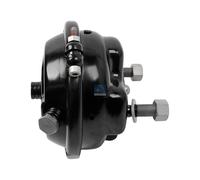 Cilindro di pretensionamento DT SPARE PARTS 2.40602