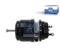 Cilindro di pretensionamento DT SPARE PARTS 2.40621 VOLVO FM 9.364 2005-