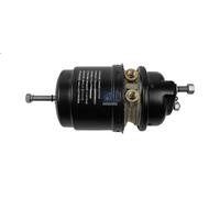 Cilindro di pretensionamento DT SPARE PARTS 3.74018 per MAN NM 4.58 1992-1997