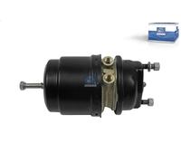 Cilindro di pretensionamento DT SPARE PARTS 4.65296 per ATEGO 4.249 1998-2004