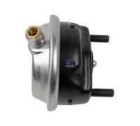 Cilindro di pretensionamento DT SPARE PARTS 4.65568 per ATEGO 4.249 1998-2004