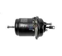 Cilindro di pretensionamento DT SPARE PARTS 5.31002 per 75 CF 9.186 1998-2000