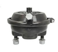 Cilindro di pretensionamento DT SPARE PARTS 6.64002 per VOLVO FM 9.366 2005-