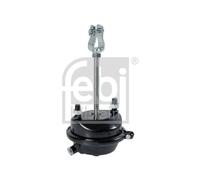 Cilindro di pretensionamento FEBI 07084 per VOLVO FM9 9.364 2001-2005