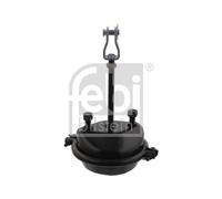 Cilindro di pretensionamento FEBI 07088 per VOLVO FM9 9.364 2001-2005
