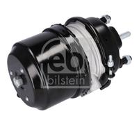 Cilindro di pretensionamento FEBI 182779 VOLVO FM9 9.364 2001-2005