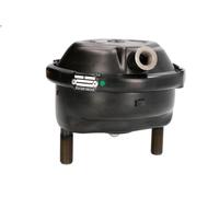 Cilindro di pretensionamento KNORR BS 3300 per ATEGO 2 6.374 2004-