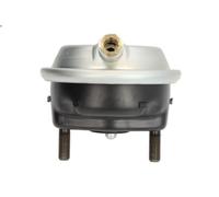 Cilindro di pretensionamento KNORR BS 3501 per ACTROS 11.946 1997-2003