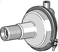 Cilindro di pretensionamento KNORR EF221LY