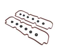 Cilindro di ricambio diretto Compatibile Con C&hevrolet Per Monte Per Carlo 3.8L V6 1998-2005 1Set Guarnizione Coperchio Valvole Motore Auto Ricambio Auto OEM VS50080R