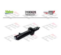 Cilindro Di Rilascio Valeo Per Mercedes T2/Ln1