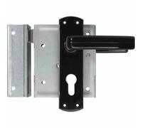 Cilindro Di Serratura A Vite Serrature Sicurezza Fai Da Te Casa