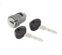 Cilindro di serratura, blocchetto di accensione FEBI 17690 190 (W201) 2 1983-199