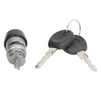 Cilindro di serratura, blocchetto di accensione FEBI 17714 CORRADO (53I) 2 1991-