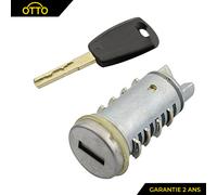 Cilindro Serratura Porta Anteriore Sinistro O Destra per Fiat 500 71771348