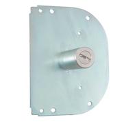 CILINDRO DI SICUREZZA CON CHIAVE RADIALE ART.28 CR 60 K55 PER SERRATURE CR CON C