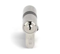 Cilindro di sicurezza IFAM Start STS3030 Ottone Acciaio 6,17 x 1,68 x 3,27 cm